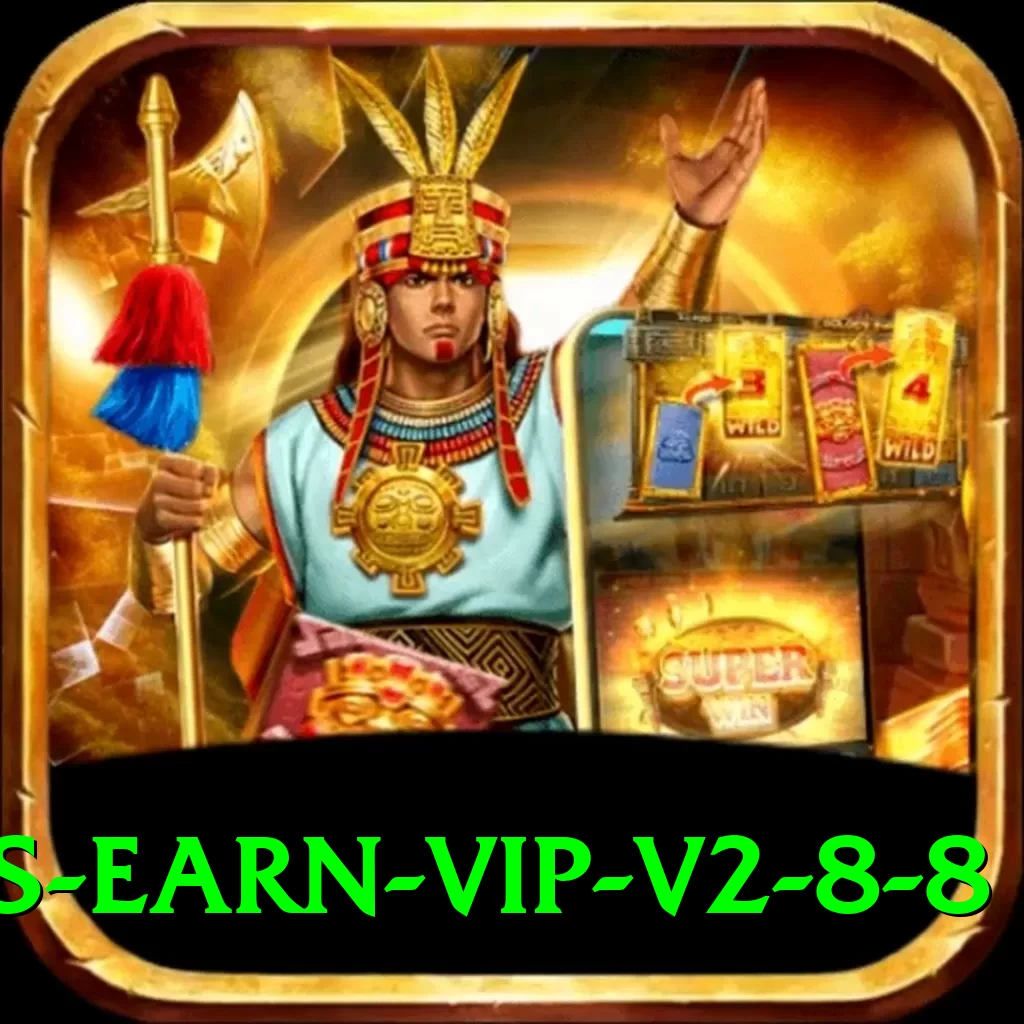 sixs Earn VIP v2.8.8 - 2