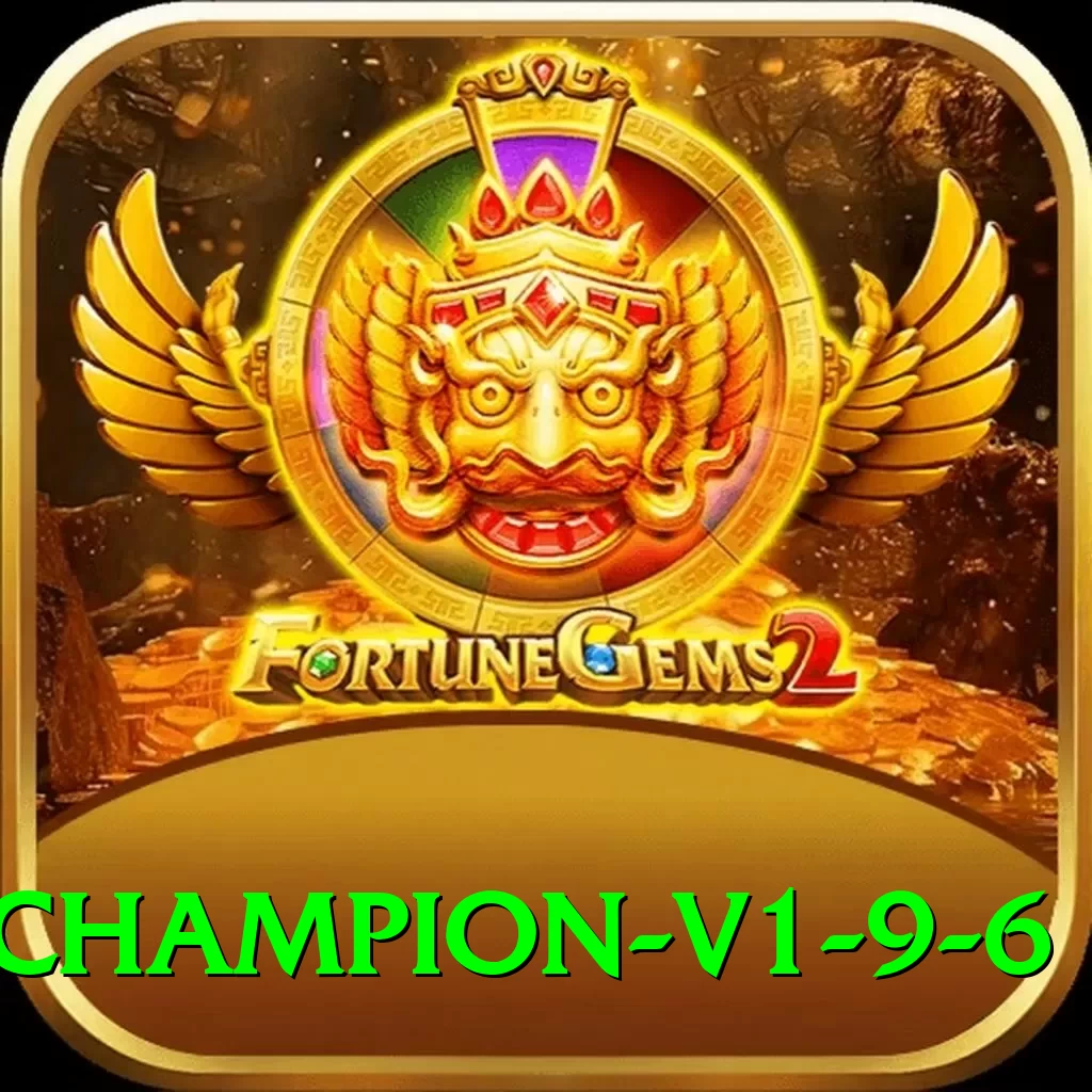 tgslot Earn Champion v1.9.6 - 2