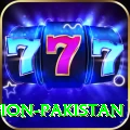 TOT55 Game Champion Pakistan