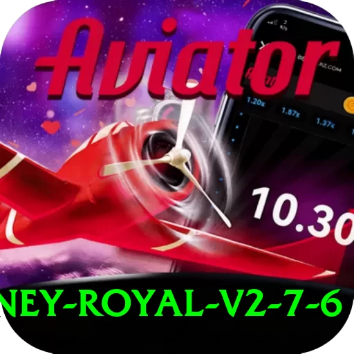 VK777 Money Royal v2.7.6 - 2
