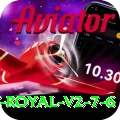 VK777 Money Royal v2.7.6