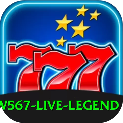 w567 Live Legend - 2
