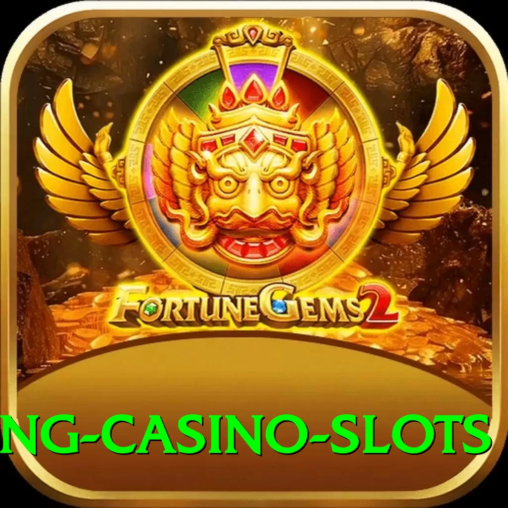 waders King - Casino & Slots - 2