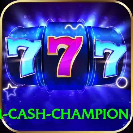 wasim Cash Champion - 2