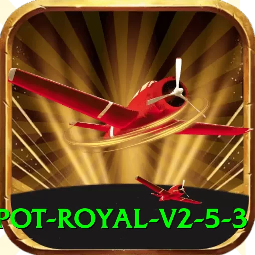 wc777 Jackpot Royal v2.5.3 - 2