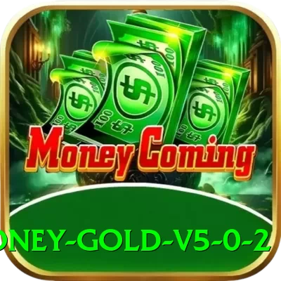 X555 Money Gold v5.0.2 - 2
