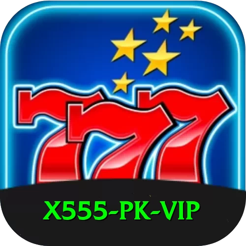 x555 PK VIP - 2