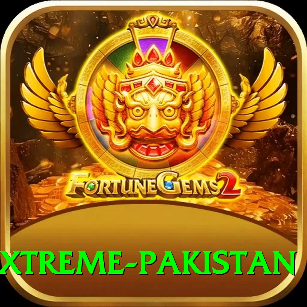 X666 Extreme Pakistan - 2