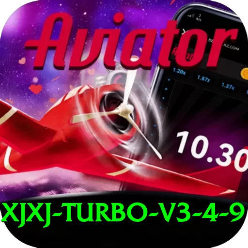 xjxj Turbo v3.4.9 - 2