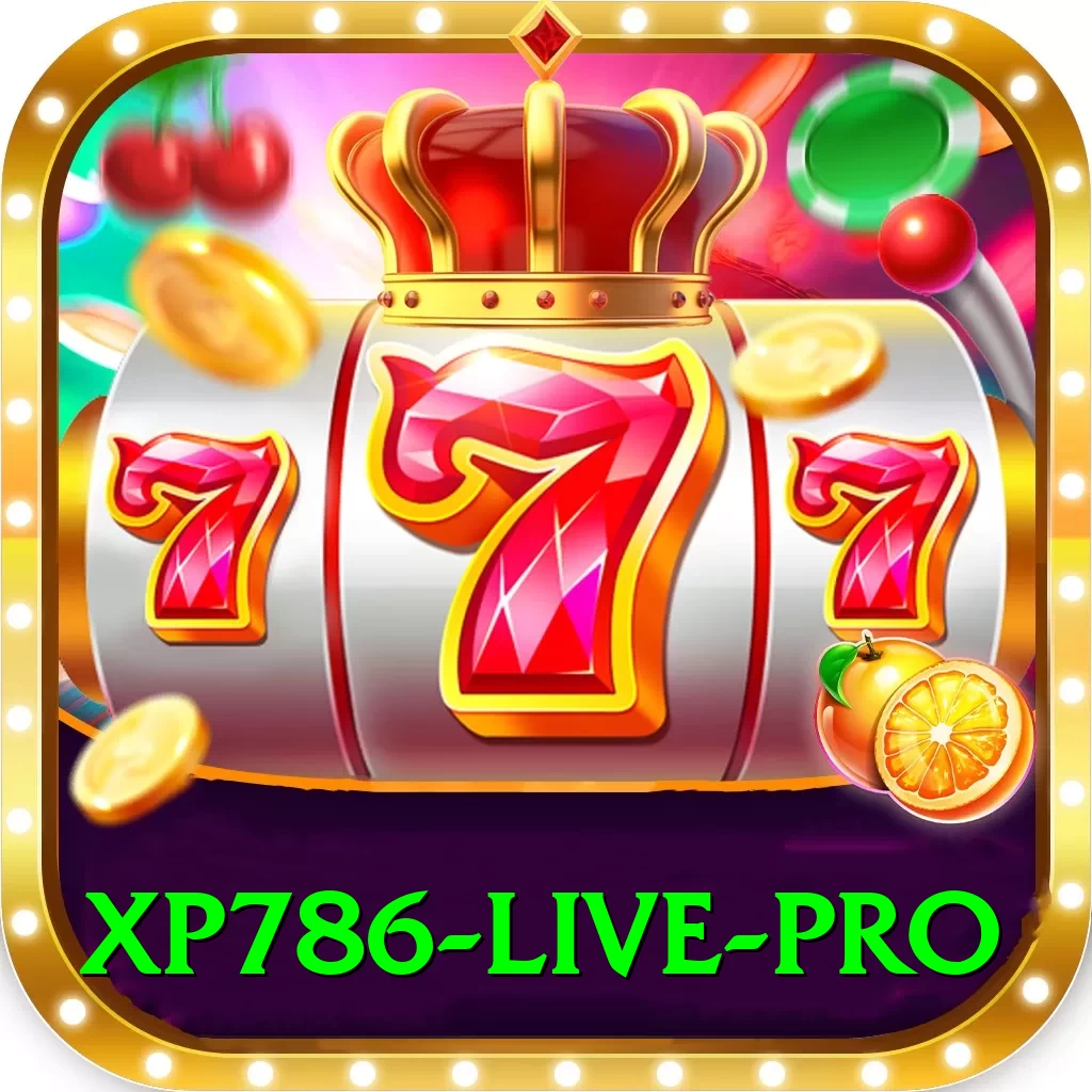 XP786 Live Pro - 2