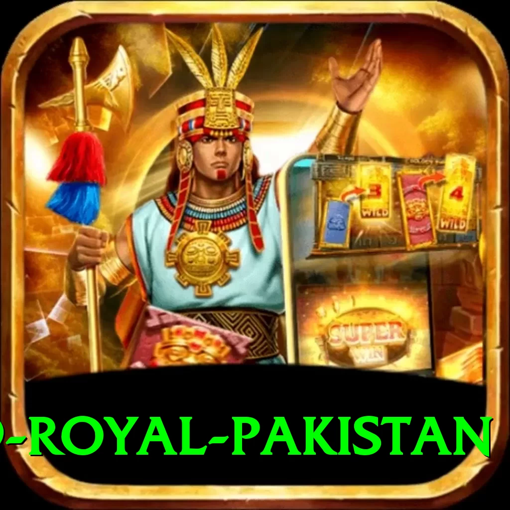 y999 Royal Pakistan - 2