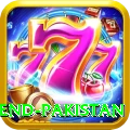 Ybets Legend Pakistan