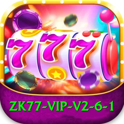 zk77 VIP v2.6.1 - 2