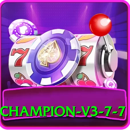 zt777 Money Champion v3.7.7 - 2